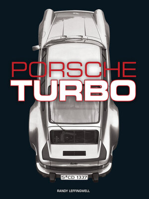 cover image of Porsche Turbo